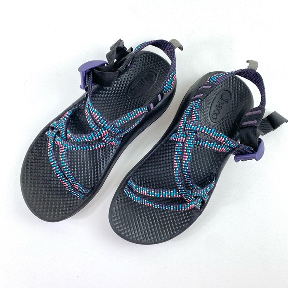 Chaco Other - Chaco Girls' ZX/1 EcoTread Sandals (Youth)